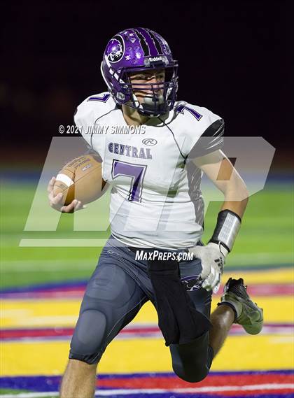 Thumbnail 1 in Breese Central @ Roxana photogallery.