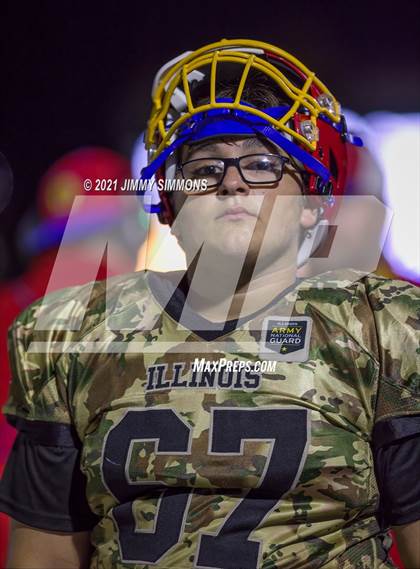 Thumbnail 1 in Breese Central @ Roxana photogallery.
