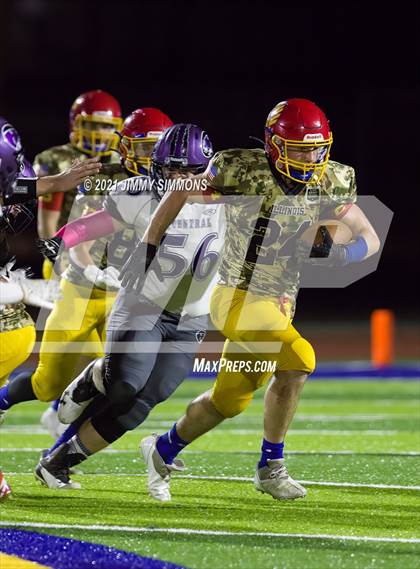 Thumbnail 3 in Breese Central @ Roxana photogallery.