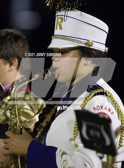 Thumbnail 1 in Breese Central @ Roxana photogallery.