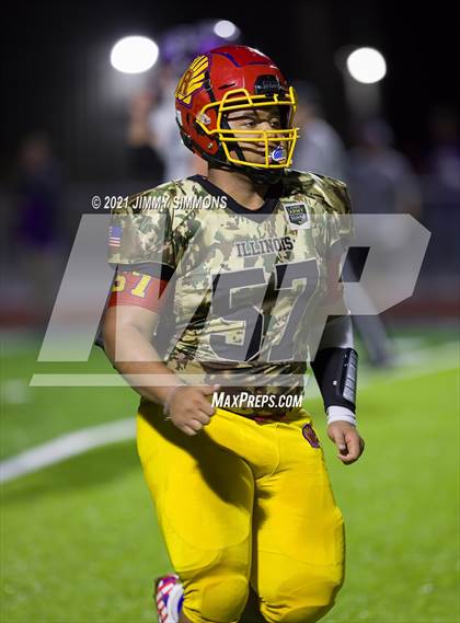 Thumbnail 3 in Breese Central @ Roxana photogallery.