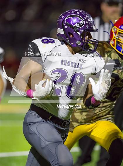 Thumbnail 2 in Breese Central @ Roxana photogallery.