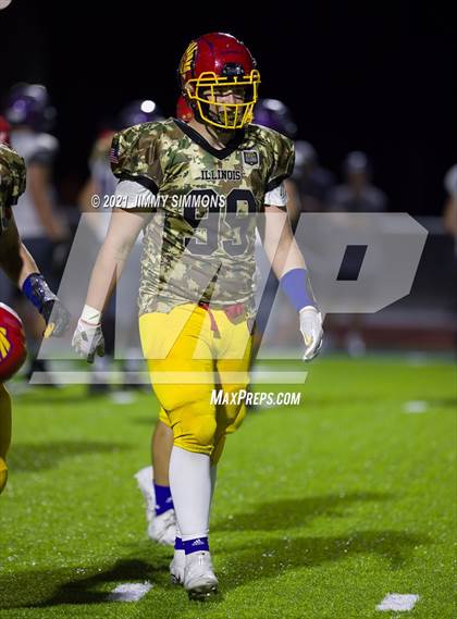 Thumbnail 2 in Breese Central @ Roxana photogallery.
