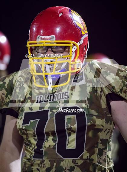 Thumbnail 3 in Breese Central @ Roxana photogallery.