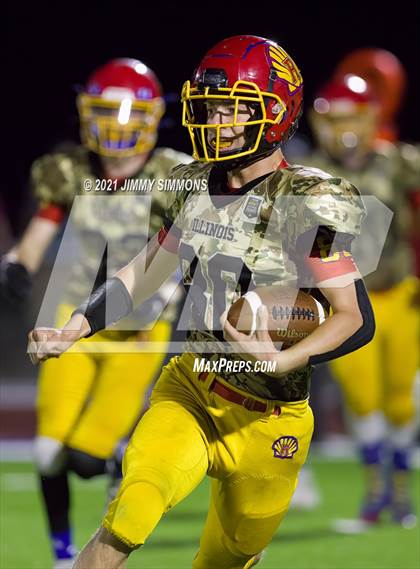 Thumbnail 1 in Breese Central @ Roxana photogallery.