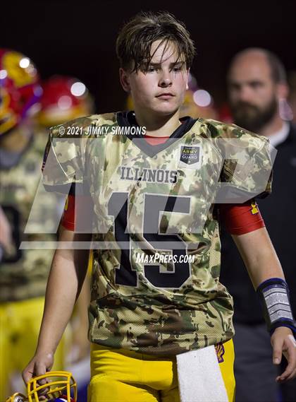 Thumbnail 2 in Breese Central @ Roxana photogallery.