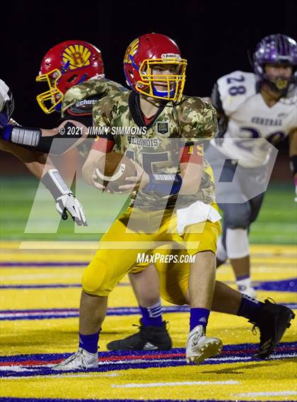 Thumbnail 3 in Breese Central @ Roxana photogallery.