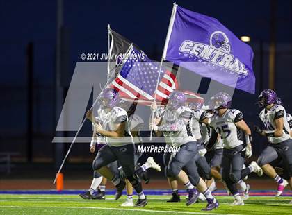 Thumbnail 1 in Breese Central @ Roxana photogallery.
