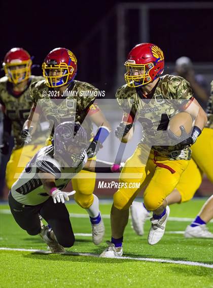 Thumbnail 1 in Breese Central @ Roxana photogallery.