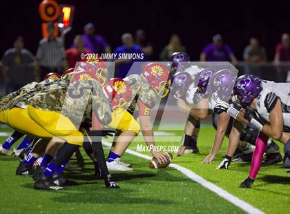 Thumbnail 3 in Breese Central @ Roxana photogallery.