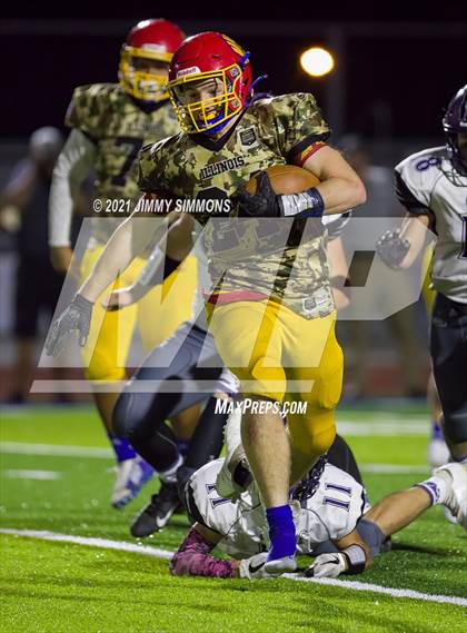 Thumbnail 2 in Breese Central @ Roxana photogallery.