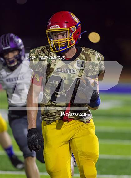 Thumbnail 1 in Breese Central @ Roxana photogallery.