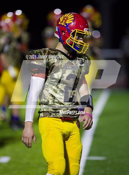 Thumbnail 1 in Breese Central @ Roxana photogallery.