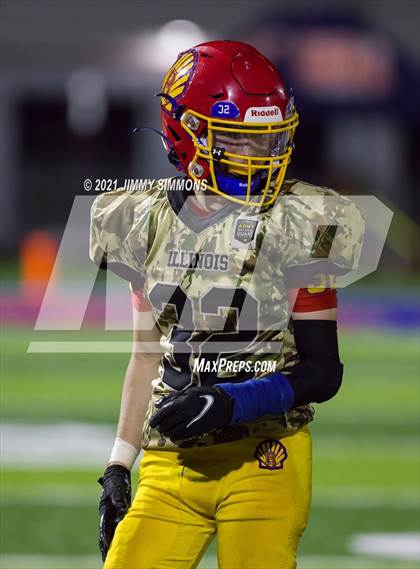 Thumbnail 1 in Breese Central @ Roxana photogallery.