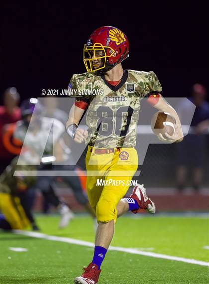 Thumbnail 3 in Breese Central @ Roxana photogallery.
