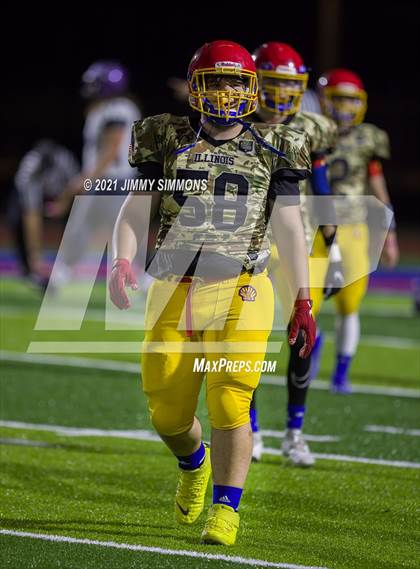 Thumbnail 3 in Breese Central @ Roxana photogallery.