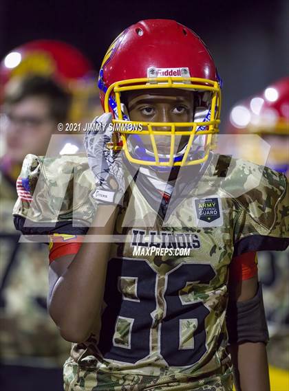 Thumbnail 3 in Breese Central @ Roxana photogallery.
