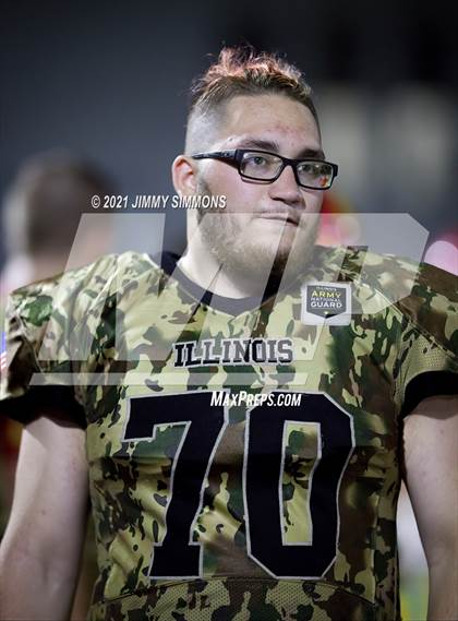 Thumbnail 3 in Breese Central @ Roxana photogallery.