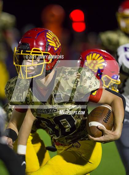 Thumbnail 1 in Breese Central @ Roxana photogallery.