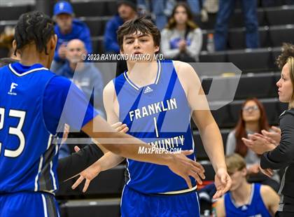 Thumbnail 3 in Franklin Community @ Noblesville photogallery.