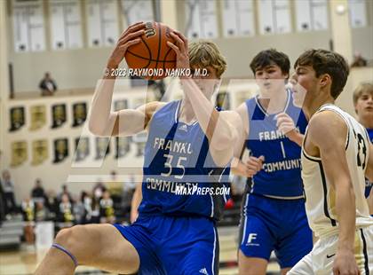 Thumbnail 1 in Franklin Community @ Noblesville photogallery.