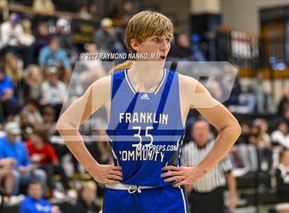 Thumbnail 1 in Franklin Community @ Noblesville photogallery.