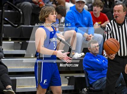 Thumbnail 2 in Franklin Community @ Noblesville photogallery.