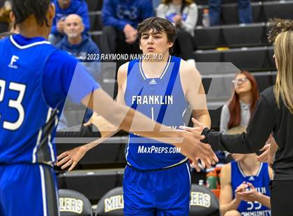 Thumbnail 2 in Franklin Community @ Noblesville photogallery.