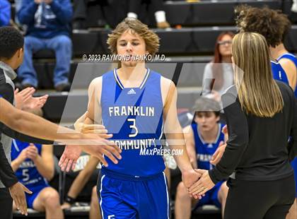 Thumbnail 1 in Franklin Community @ Noblesville photogallery.