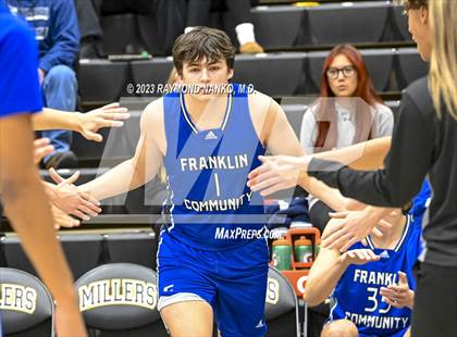 Thumbnail 3 in Franklin Community @ Noblesville photogallery.