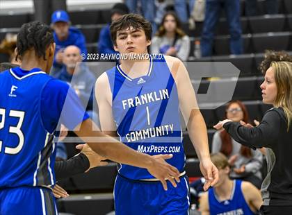 Thumbnail 1 in Franklin Community @ Noblesville photogallery.