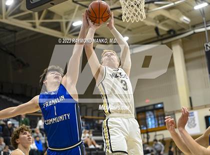 Thumbnail 1 in Franklin Community @ Noblesville photogallery.