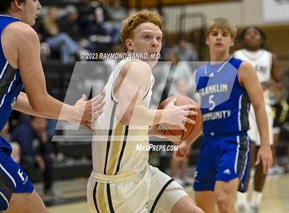 Thumbnail 1 in Franklin Community @ Noblesville photogallery.