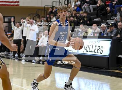 Thumbnail 1 in Franklin Community @ Noblesville photogallery.