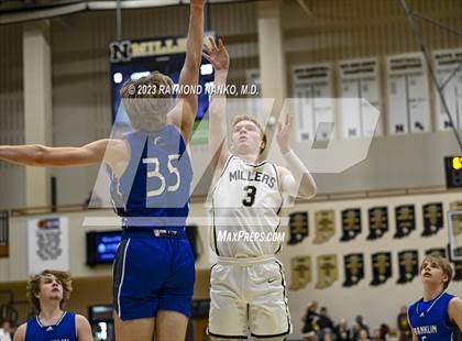 Thumbnail 3 in Franklin Community @ Noblesville photogallery.