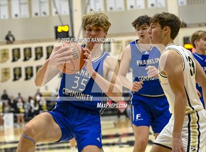 Thumbnail 2 in Franklin Community @ Noblesville photogallery.