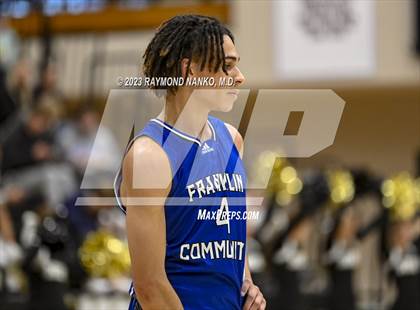 Thumbnail 1 in Franklin Community @ Noblesville photogallery.