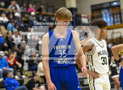 Thumbnail 1 in Franklin Community @ Noblesville photogallery.