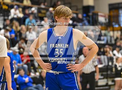 Thumbnail 3 in Franklin Community @ Noblesville photogallery.