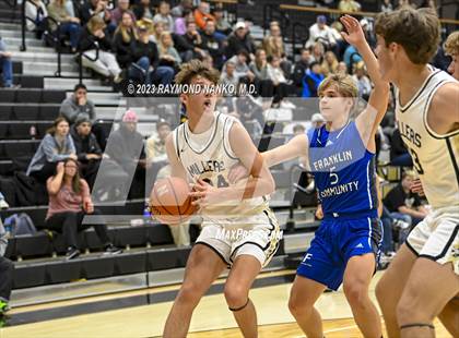 Thumbnail 2 in Franklin Community @ Noblesville photogallery.