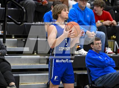 Thumbnail 3 in Franklin Community @ Noblesville photogallery.