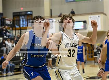 Thumbnail 1 in Franklin Community @ Noblesville photogallery.