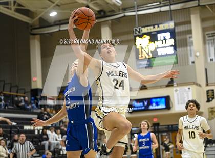 Thumbnail 3 in Franklin Community @ Noblesville photogallery.