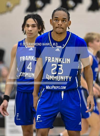 Thumbnail 2 in Franklin Community @ Noblesville photogallery.