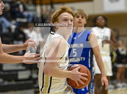 Thumbnail 2 in Franklin Community @ Noblesville photogallery.