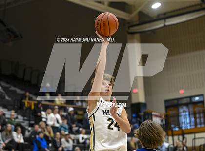 Thumbnail 3 in Franklin Community @ Noblesville photogallery.