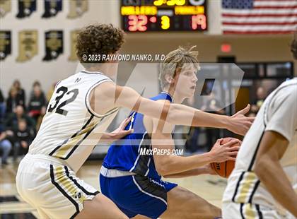 Thumbnail 3 in Franklin Community @ Noblesville photogallery.