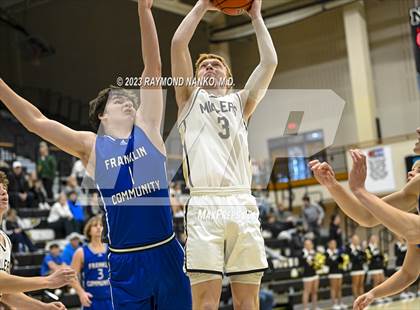 Thumbnail 2 in Franklin Community @ Noblesville photogallery.