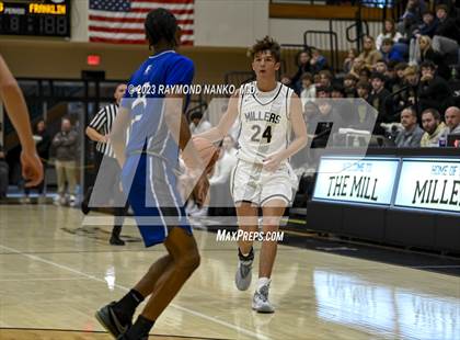 Thumbnail 2 in Franklin Community @ Noblesville photogallery.