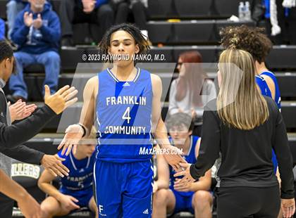 Thumbnail 2 in Franklin Community @ Noblesville photogallery.